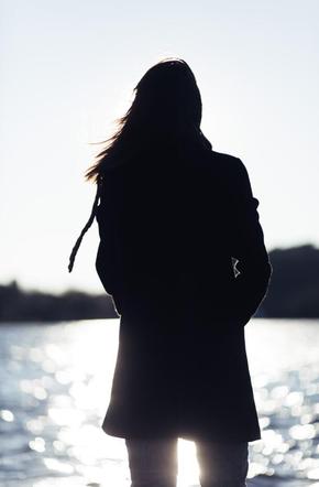 【圖片分享計(jì)劃】背影