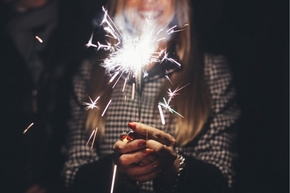 【圖片分享計(jì)劃】煙火