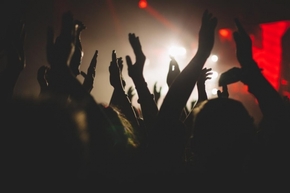 【圖片分享計(jì)劃】狂歡