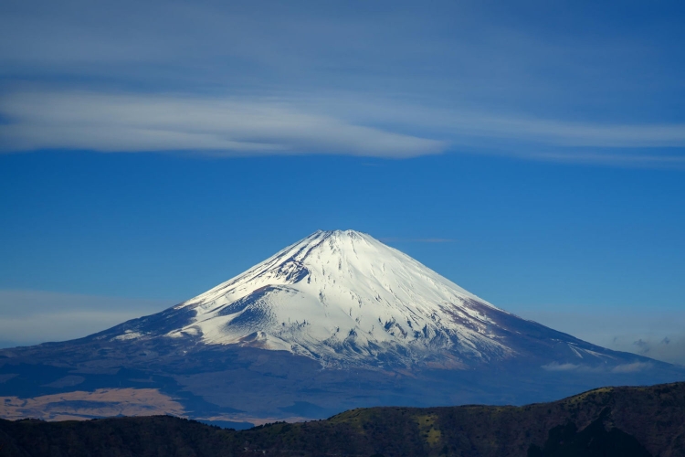 【圖片分享計劃】富士山