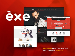 【海報(bào)分享計(jì)劃】Exe