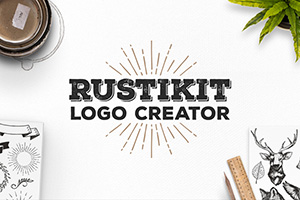 【海報分享計劃】RUSTIKIT