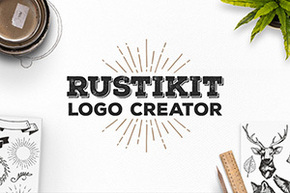 【海報(bào)分享計(jì)劃】RUSTIKIT