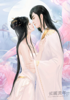 【海報分享計劃】云畫流年-Tanabata