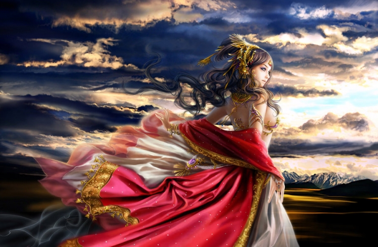 【海報分享計劃】Foredawn