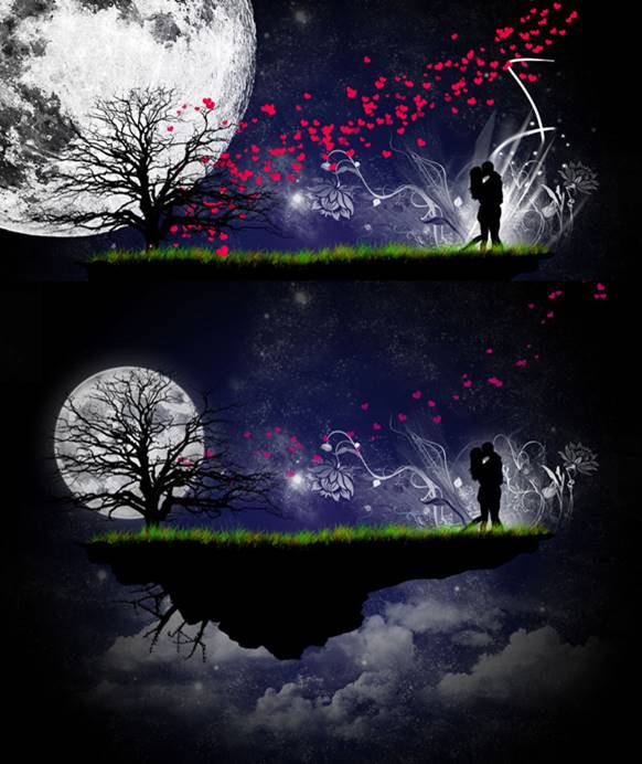 【海報分享計劃】We Fell In Love In Autumn