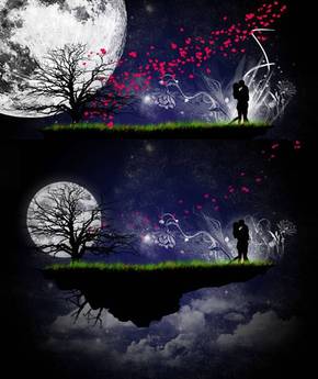 【海報分享計劃】We Fell In Love In Autumn