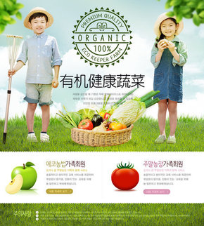【banner分享計(jì)劃】有機(jī)健康蔬菜.jpg