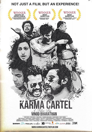 【海報(bào)分享計(jì)劃】電影