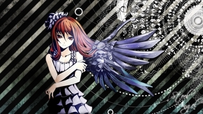 【海報分享計劃】Steel Angel