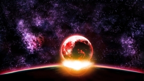 【海報分享計劃】There's no dark side of moon