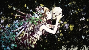 【海報分享計劃】Iche Liebe Dich