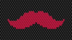 【海報分享計劃】Simple Wallpaper