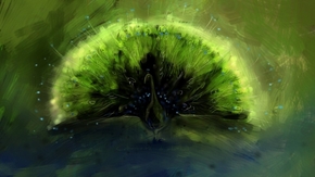 【海報(bào)分享計(jì)劃】Peacock wallpaper