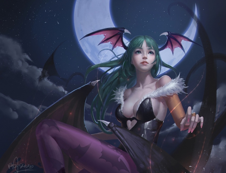 【海報分享計劃】餓了的獅王_1425 美少女戰(zhàn)士