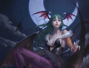 【海報分享計劃】餓了的獅王_1425 美少女戰(zhàn)士