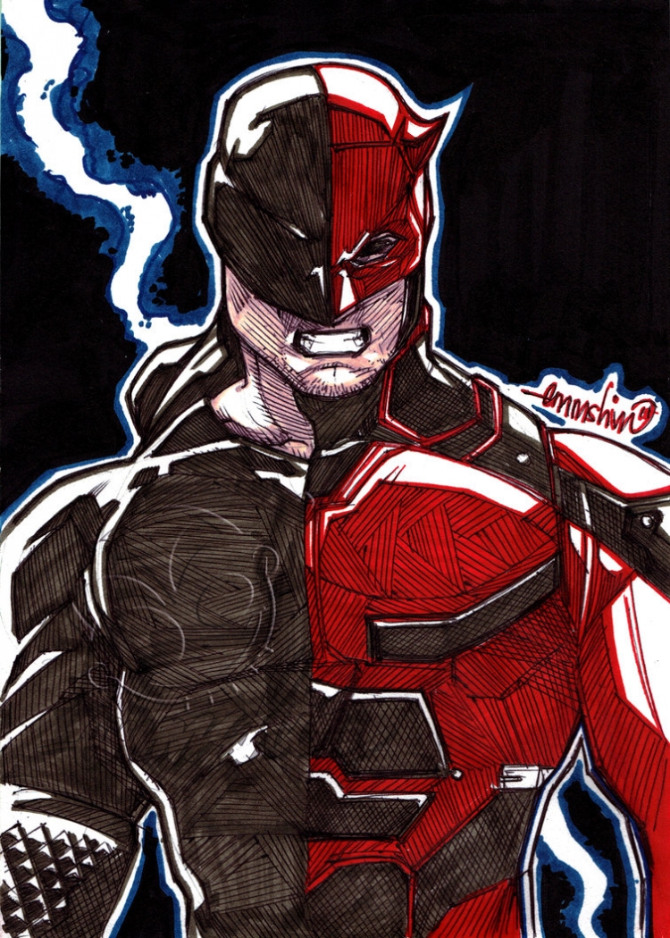 【banner分享計(jì)劃】憤怒