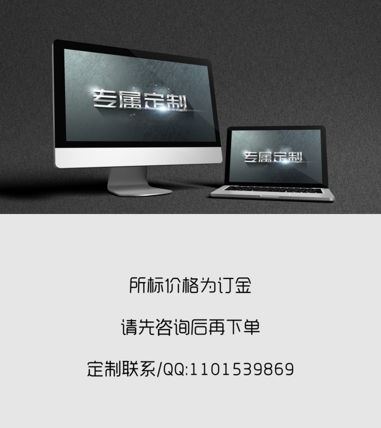 PPT定制