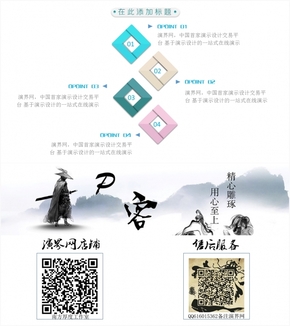 立體圖表分享【4】