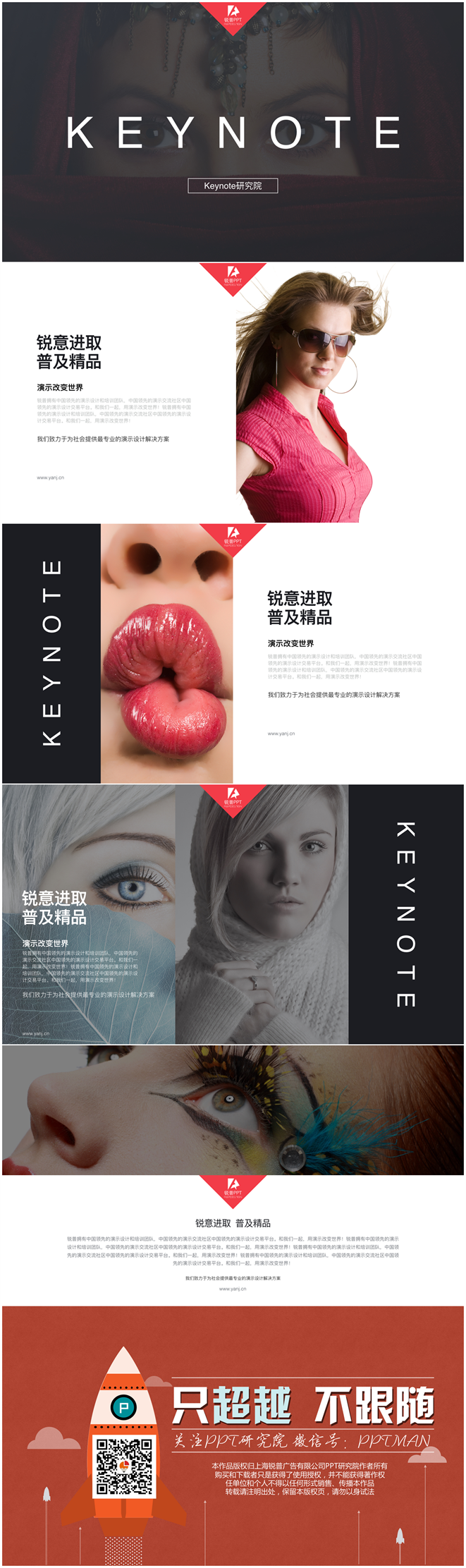 keynote研究院作業(yè)練習一