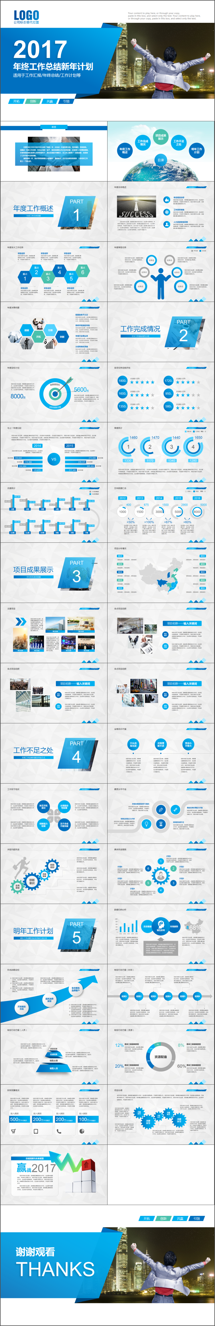工作匯報(bào)總結(jié)模板計(jì)劃總結(jié)模板通用商務(wù)模板架構(gòu)完整商務(wù)匯報(bào)模板展示模板文藝簡(jiǎn)潔通用型模板