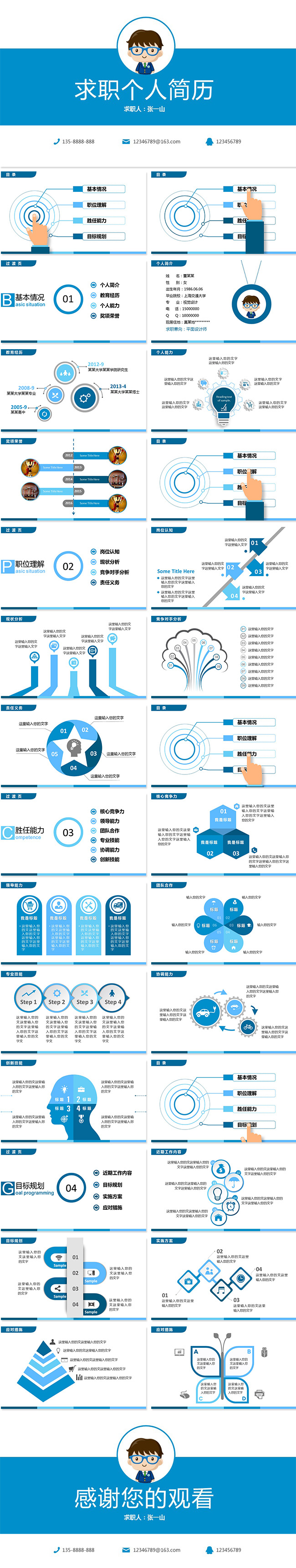 簡(jiǎn)約大氣個(gè)人簡(jiǎn)歷工作簡(jiǎn)歷求職簡(jiǎn)歷崗位競(jìng)聘工作競(jìng)聘述職報(bào)告