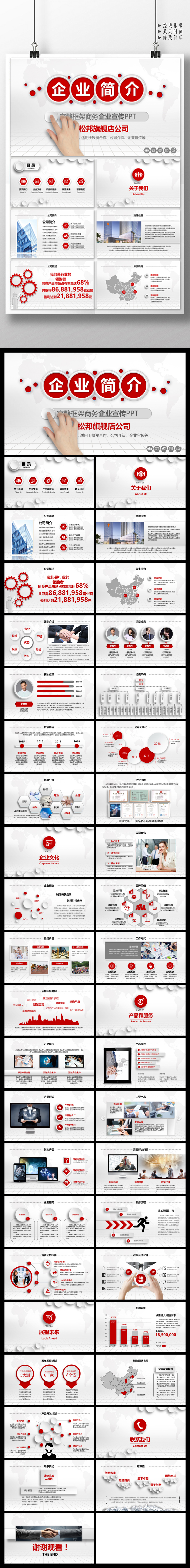 企業(yè)宣傳 企業(yè)文化 公司介紹 企業(yè)介紹