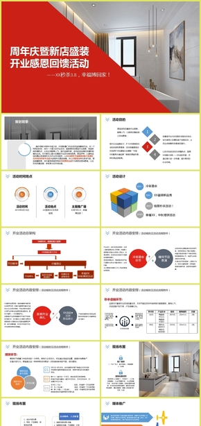 周年慶暨新店開業(yè)品牌策劃營(yíng)銷方案（精選干貨）