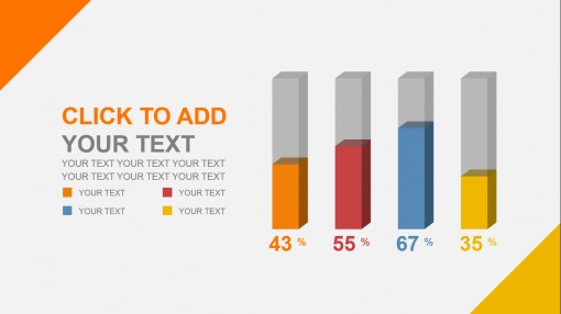 50元 商品标签: 柱形图ppt图表扁平化图表可编辑数据pptlee模板 模板