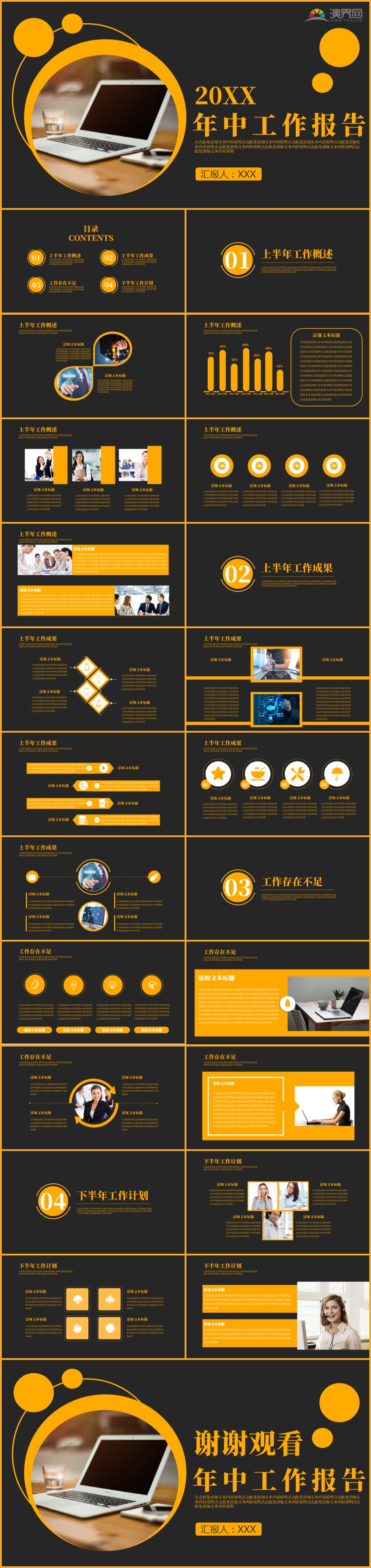 商務(wù)工作匯報(bào)年終工作匯報(bào)商務(wù)工作計(jì)劃年終總結(jié)商務(wù)匯報(bào)工作匯報(bào)PPT模板