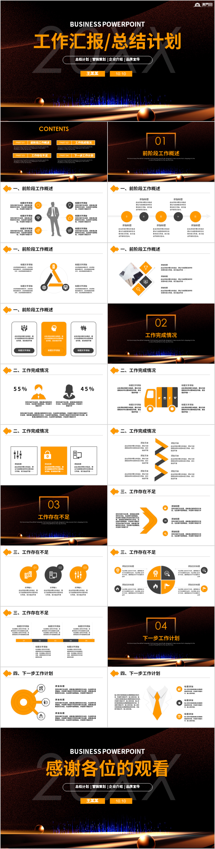 【工作匯報】簡約工作匯報匯報商務(wù)工作匯報工作總結(jié)工作計劃 工作總結(jié) 企業(yè)匯報 工作匯報