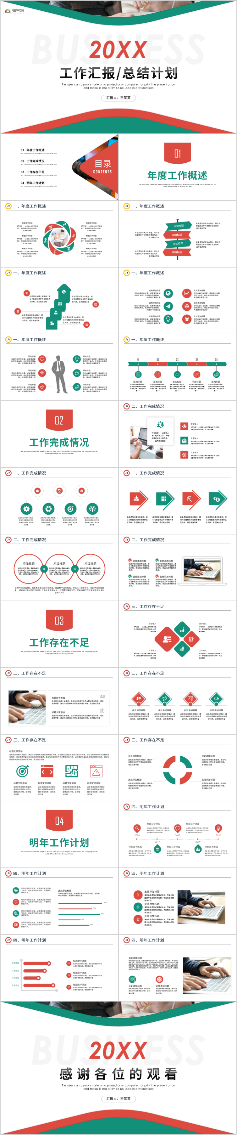 【年終總結】簡約工作匯報匯報商務工作匯報工作總結工作計劃 工作總結 企業(yè)匯報 工作匯報