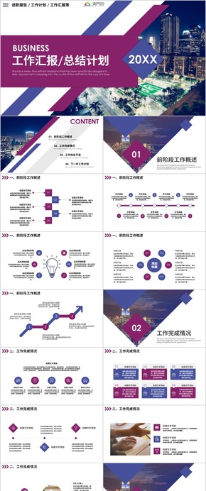 【工作匯報】簡約工作匯報匯報商務(wù)工作匯報工作總結(jié)工作計(jì)劃 工作總結(jié) 企業(yè)匯報 工作匯報