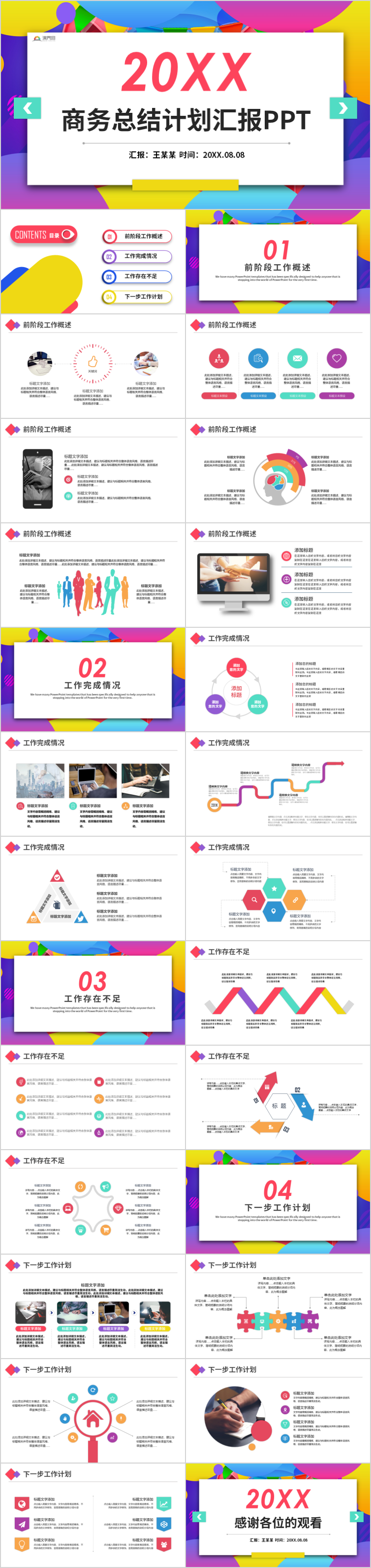 工作匯報商務(wù)工作匯報工作總結(jié)工作計劃 工作總結(jié) 商務(wù)總結(jié) 企業(yè)匯報 工作匯報 總結(jié)匯報