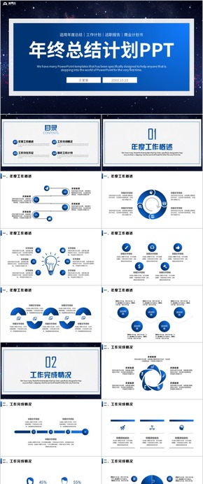 年終工作總結(jié)工作匯報新年計(jì)劃工作計(jì)劃/年中總結(jié)/年終匯報/年終匯報/年終總結(jié)