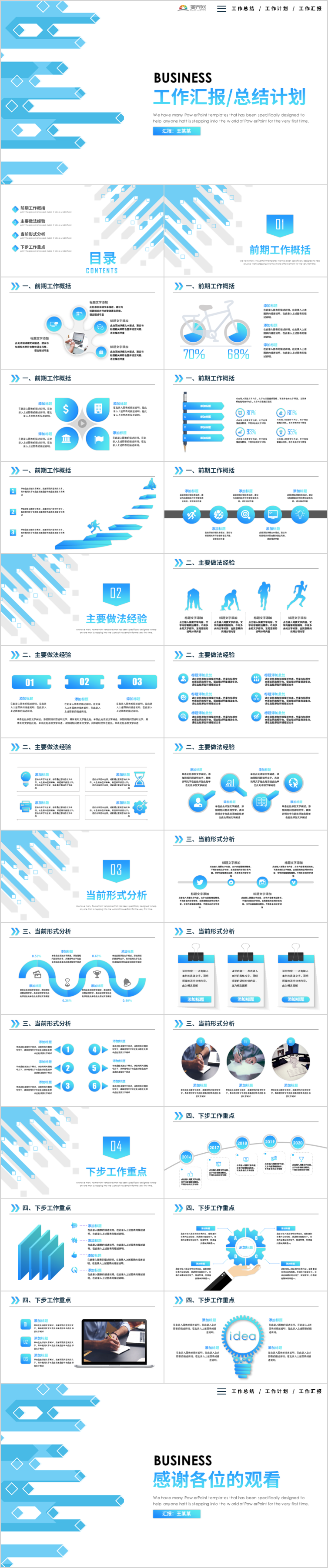 商務(wù)簡(jiǎn)約工作計(jì)劃 工作總結(jié) 工作匯報(bào) 工作計(jì)劃總結(jié) 年度工作計(jì)劃 工作計(jì)劃