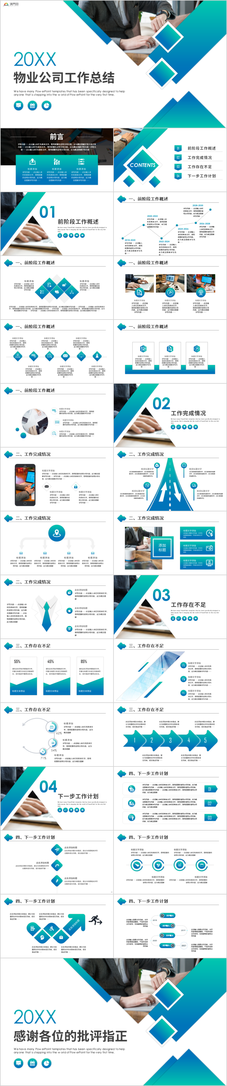 物業(yè)公司簡介物業(yè)管理動(dòng)態(tài)PPT物業(yè)公司簡介工作總結(jié) 報(bào)告物業(yè)公司 物業(yè)管理 公司簡介模板