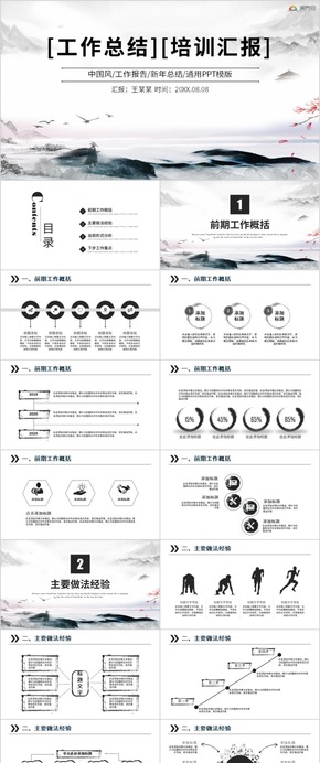 【工作匯報】簡約工作匯報匯報商務工作匯報工作總結工作計劃 工作總結 企業(yè)匯報 工作匯報