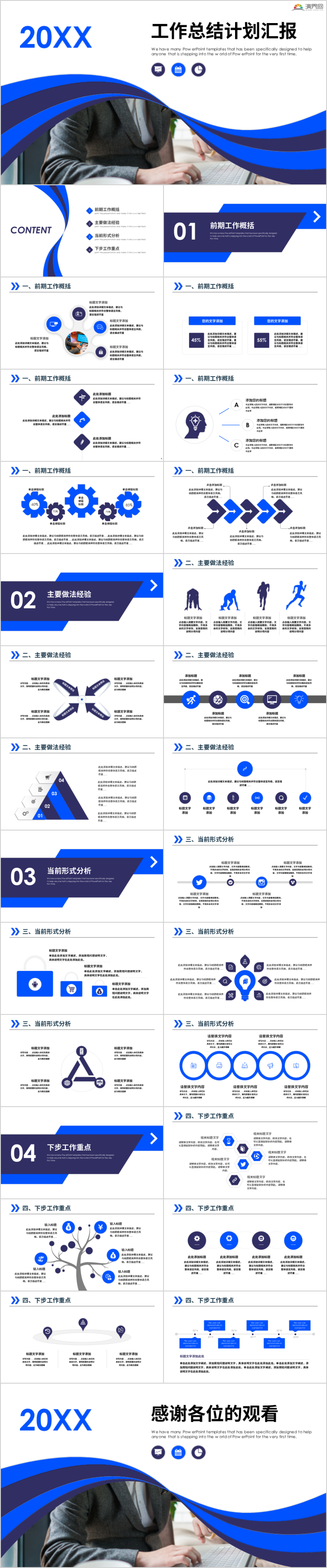 【工作匯報(bào)】簡(jiǎn)約工作匯報(bào)匯報(bào)商務(wù)工作匯報(bào)工作總結(jié)工作計(jì)劃 工作總結(jié) 企業(yè)匯報(bào) 工作匯報(bào)