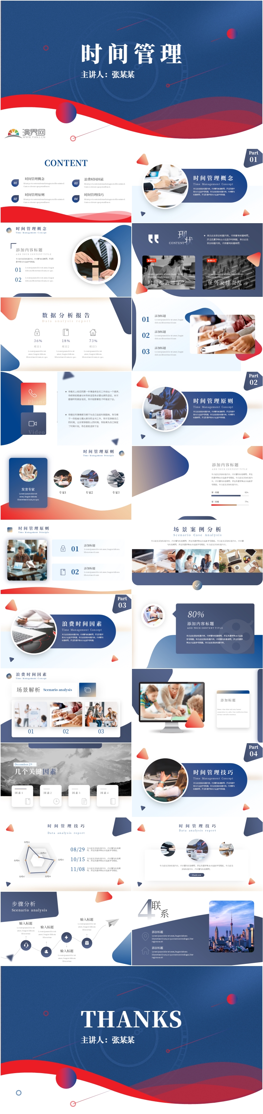 簡(jiǎn)約大氣時(shí)間管理培訓(xùn)員工培訓(xùn)企業(yè)管理培訓(xùn)PPT