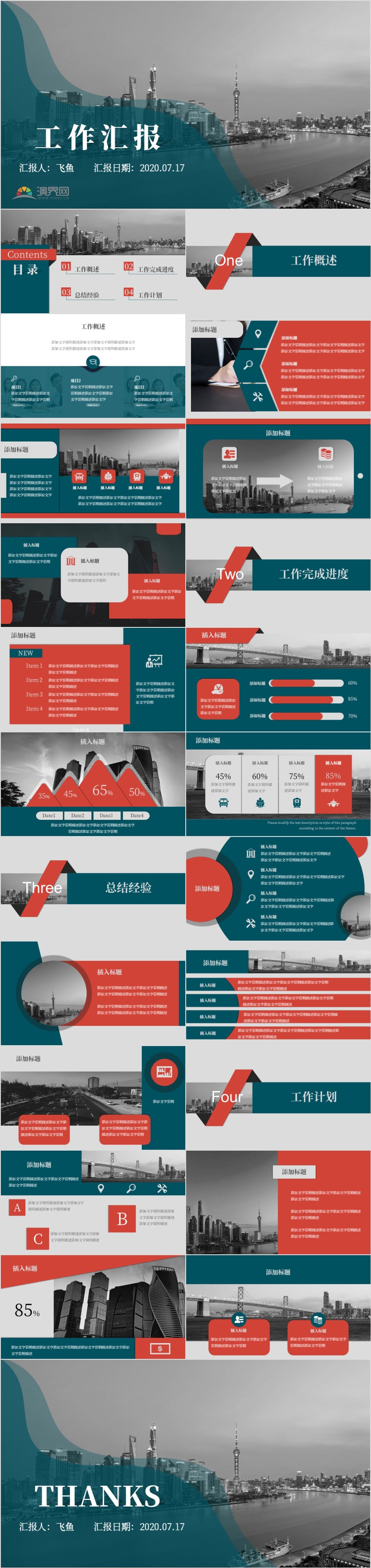 工作匯報(bào)年終總結(jié)述職報(bào)告工作總結(jié)PPT