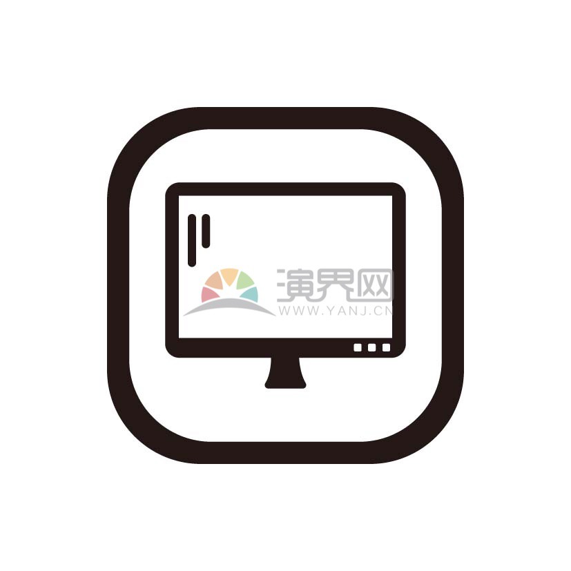 商業(yè)圖標(biāo)矢量圖素材