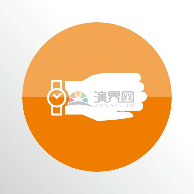 商業(yè)圖標矢量圖素材