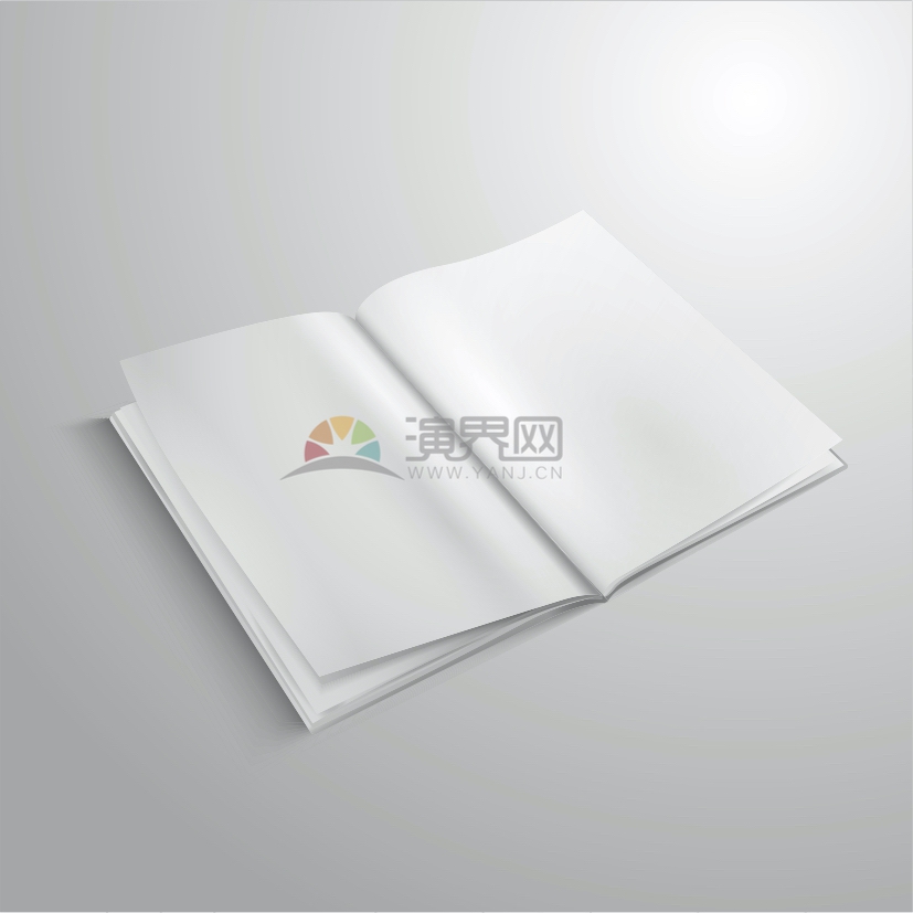 翻開書本簡(jiǎn)約圖標(biāo)設(shè)計(jì)
