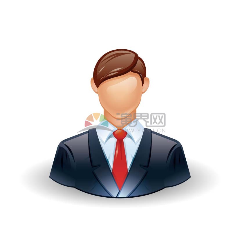 商業(yè)圖標(biāo)矢量圖素材