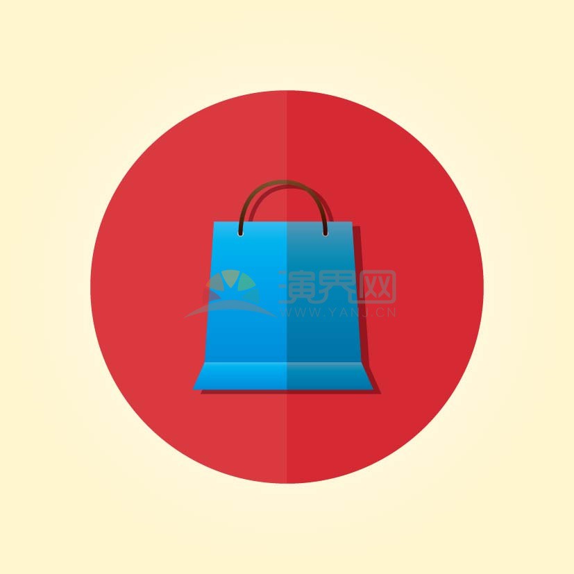 商業(yè)圖標矢量圖素材