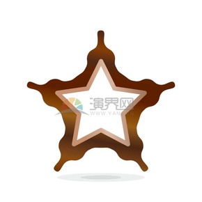 五角星轉(zhuǎn)盤(pán)船舵船長(zhǎng)邊框展示框