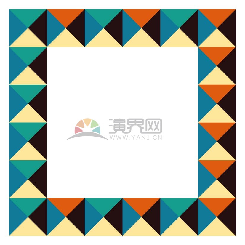 菱形不規(guī)則正方形畫框鏡框展示框