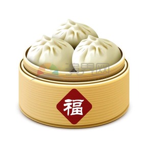  Tasty Steamed Bun Style Materials