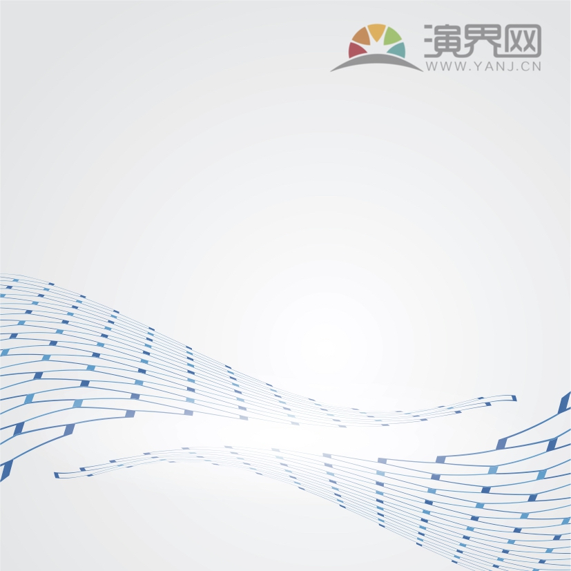 白色背景簡約線條背景設(shè)計